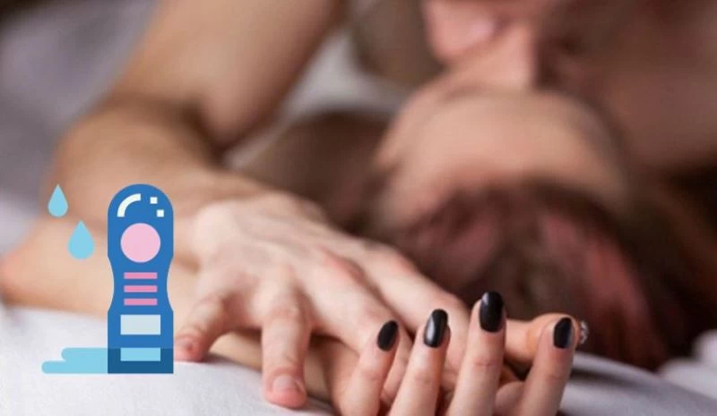 Gel bôi trơn kéo dài thời gian, gel chống xuất tinh sớm