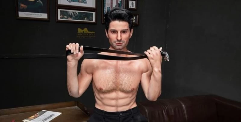 sexdoll nam, sexdoll boy, búp bê tình dục nam