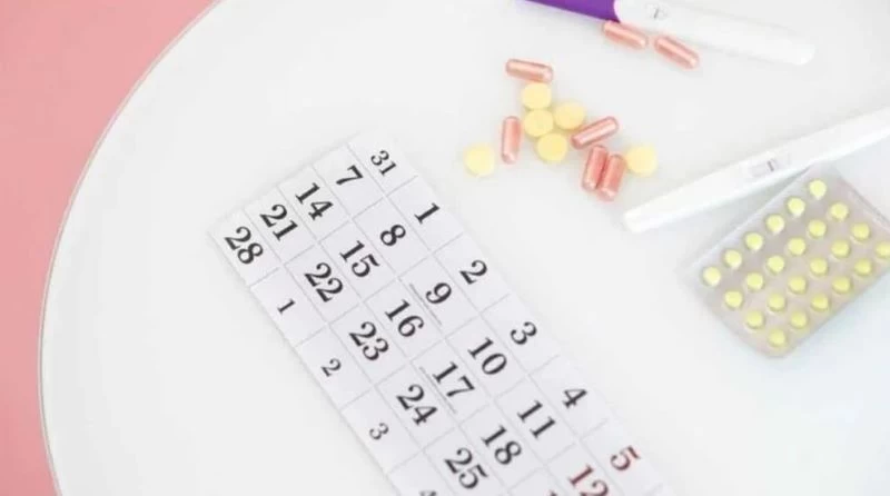 Thuốc tránh thai có thể ảnh hưởng tới “đồng hồ sinh học” của cơ thể