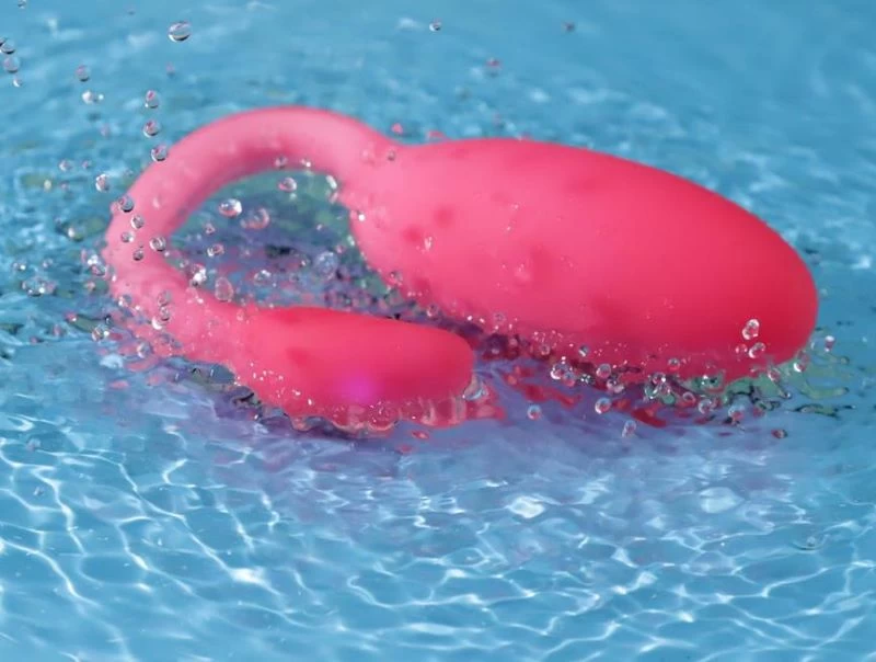 Dòng sextoy cho vợ cấu tạo đơn giản, chống nước tốt nên được ưu tiên 