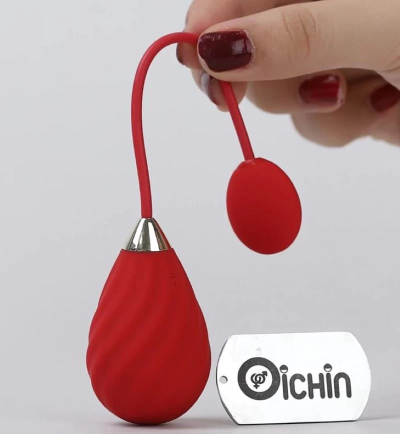 Chọn sextoy chính hãng từ nhà cung cấp đáng tin cậy để an toàn khi dùng