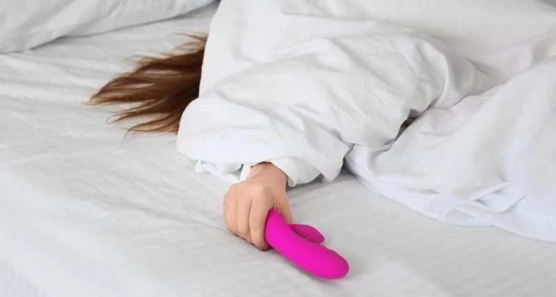 Sextoy là “bạn tình” lý tưởng để phụ nữ có sinh lý cao giải tỏa nhu cầu hiệu quả