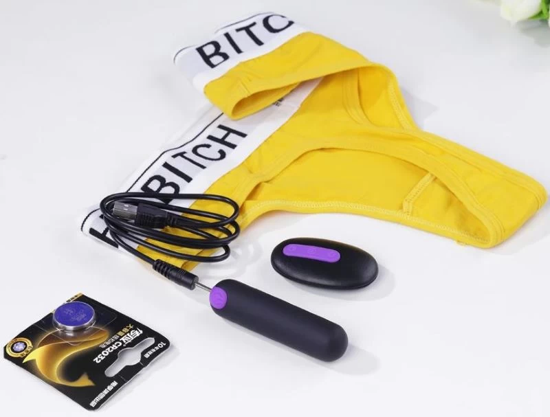 Mỗi chế độ rung đều khiến các nàng mê mẩn vì sự kích thích đầy sung sướng