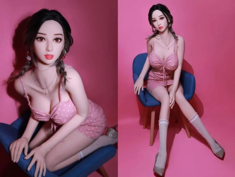Sexdolls anime gợi cảm, nóng bỏng