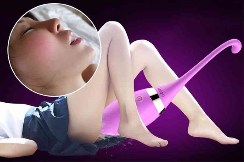 Máy massage giúp các điểm G trên cơ thể nàng được thức tỉnh