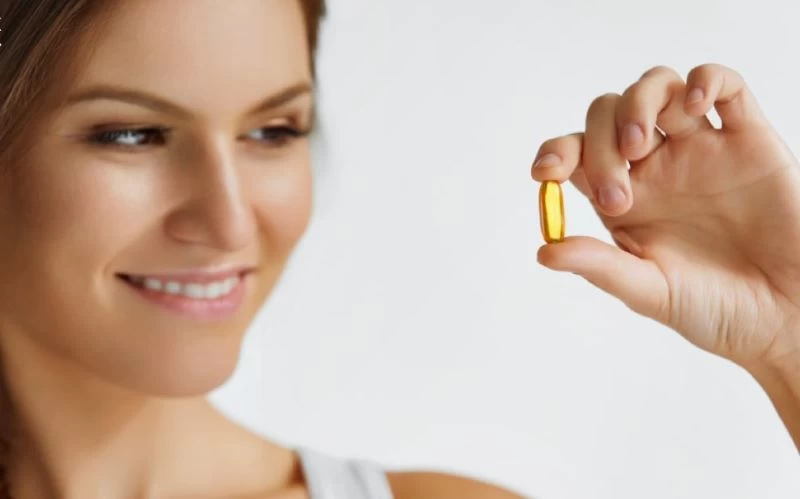 Bổ sung vitamin cách lý tưởng để nữ giới duy trì sự cân bằng nội tiết tố