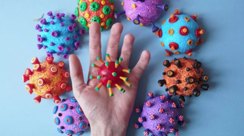 HPV là virus nguy hiểm, có nhiều chủng loại gây bệnh lý nghiêm trọng với sức khỏe