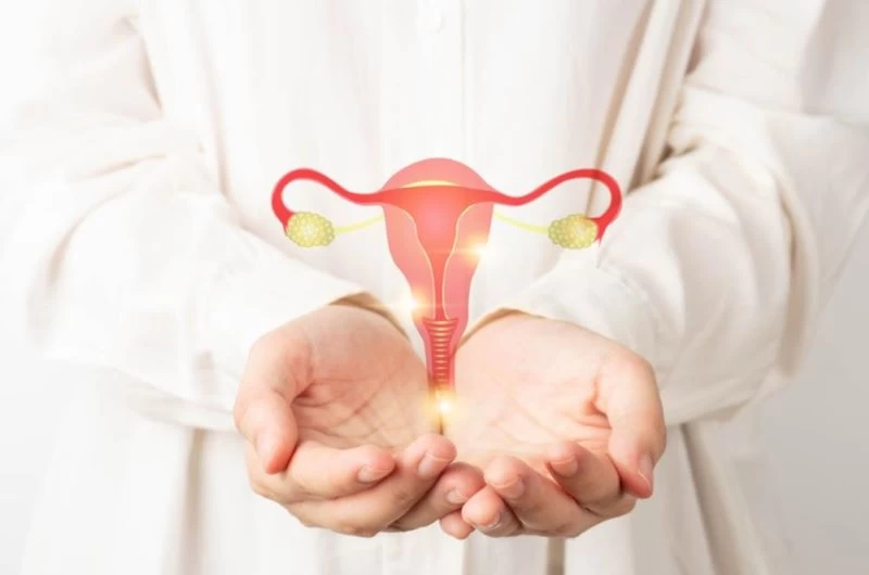 HPV âm thầm phát triển mà không có triệu chứng