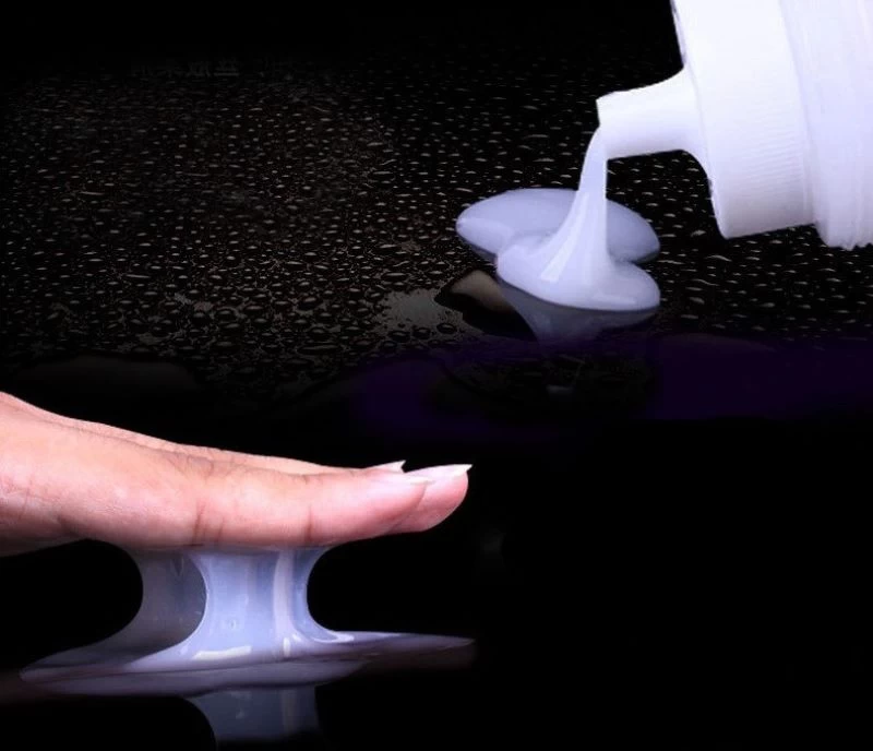 gel bôi trơn tinh trùng nhật