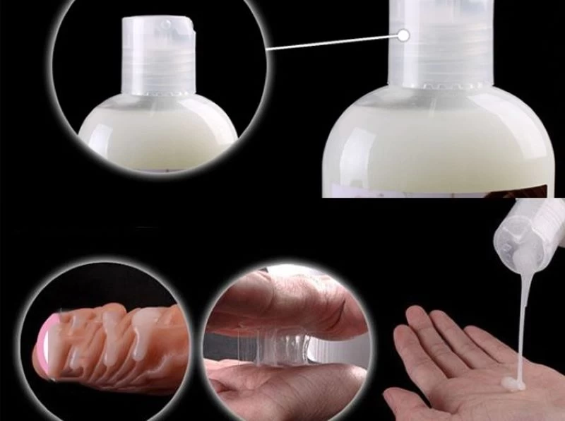 Gel bôi trơn tinh trùng Nhật là “trợ thủ” giúp sử dụng sextoy kích thích hơn