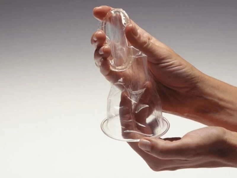 Bao cao su siêu mỏng giúp cảm giác gần như thật