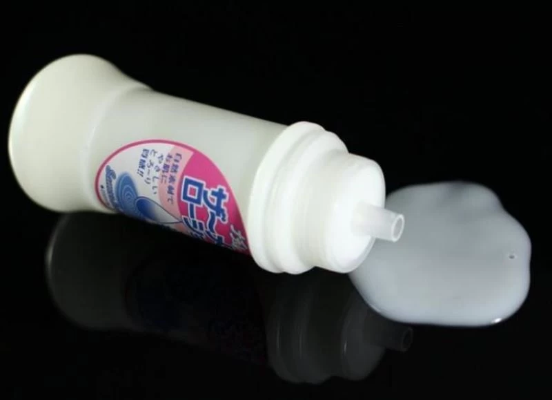 Gel bôi trơn giúp “yêu” có bao thêm mướt mịn hơn