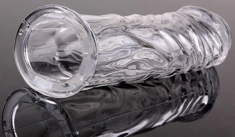 Cân nhắc dùng dòng bao đôn dên để vừa kích thích lại an toàn khi quan hệ