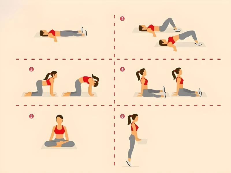 Cách luyện tập se khít vùng kín với bóng Kegel