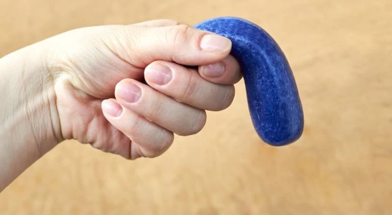 Cực khoái khô ở nam giới