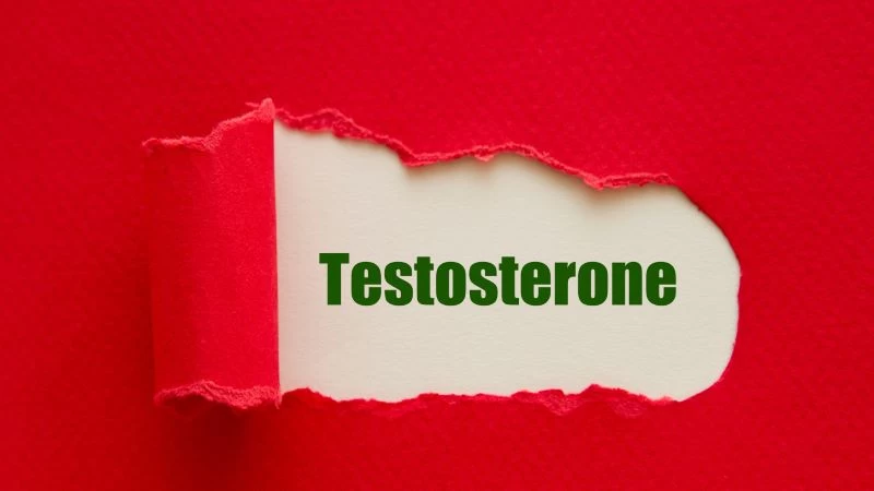 Hormone testosterone của nam giới giảm dần theo tuổi tác