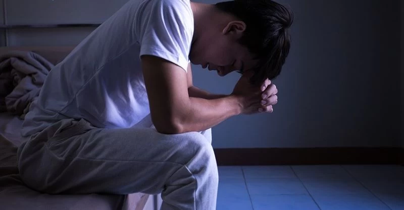 Vấn đề thần kinh là nguyên nhân khiến nhiều nam giới bị xuất tinh khô