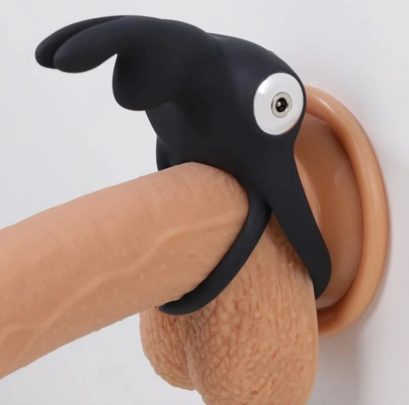 Vòng đeo giúp kéo dài thời gian cương cứng cho nam giới