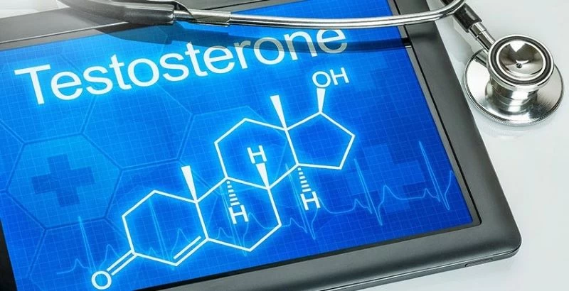 Thói quen uống bia rượu thường xuyên khiến Testosterone nam giới suy giảm