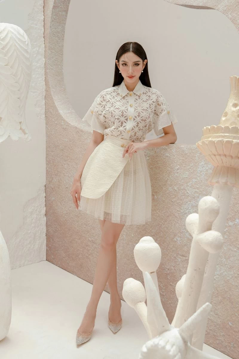 Nam giới bị thu hút trước cô nàng sở hữu thân hình người dây mảnh mai, gợi cảm