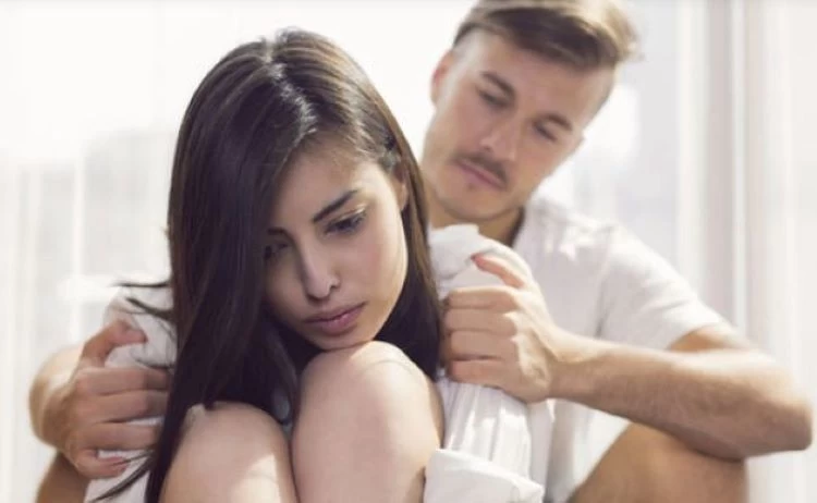 Kink hay Fetish vượt mức lành mạnh khi khiến đối phương căng thẳng, sợ hãi