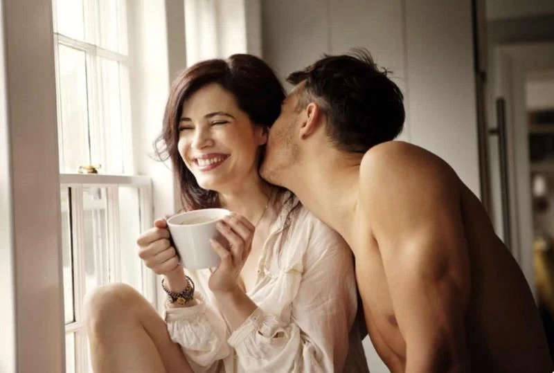 Biết Fetish hay Kink đúng cách sẽ giúp nam giới tự tin hơn khi gần gũi bạn tình