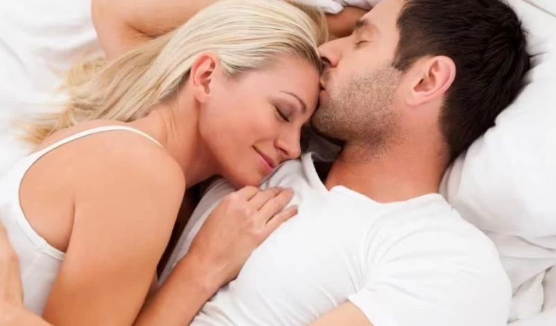 Tình dục không ảnh hưởng đến tốc độ mọc của râu ở nam giới