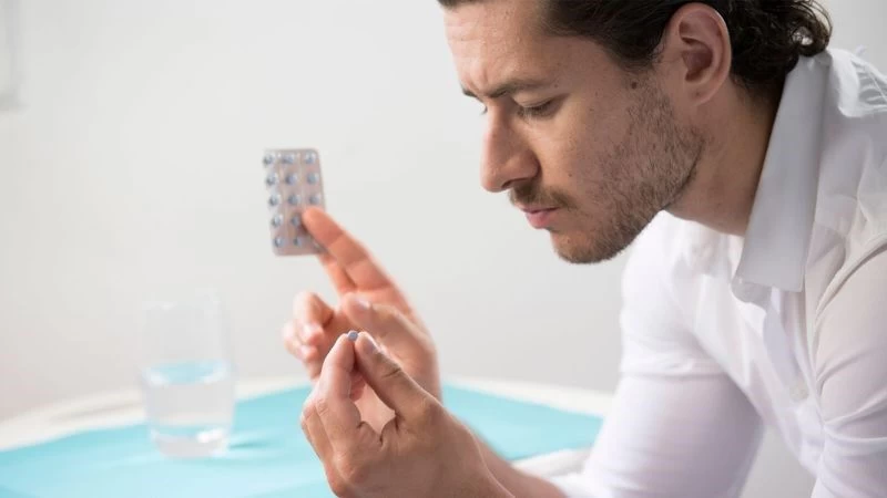 Dùng thuốc có thể khiến râu mọc nhanh hơn