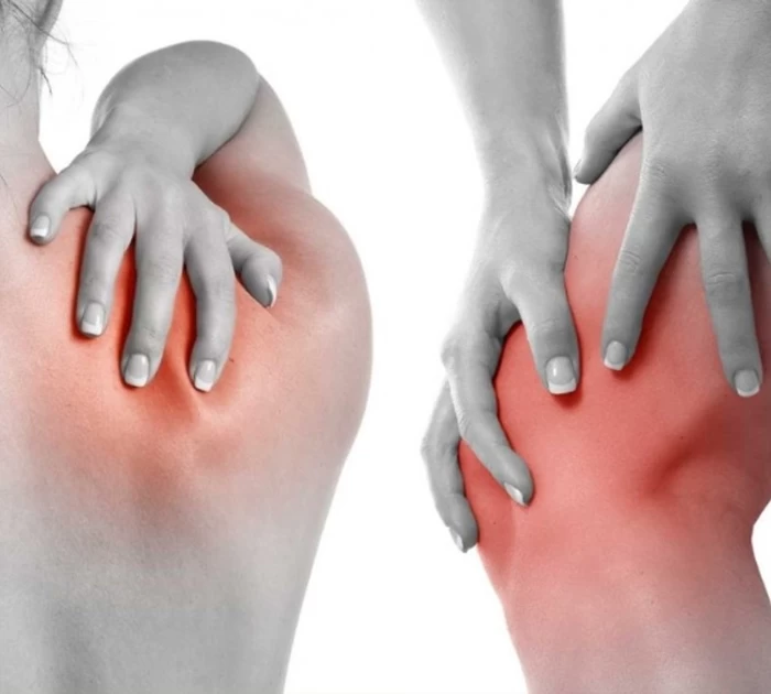 thoái hoá khớp và tình dục