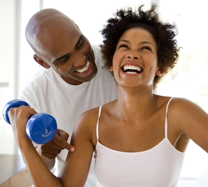 thể thao với tình dục