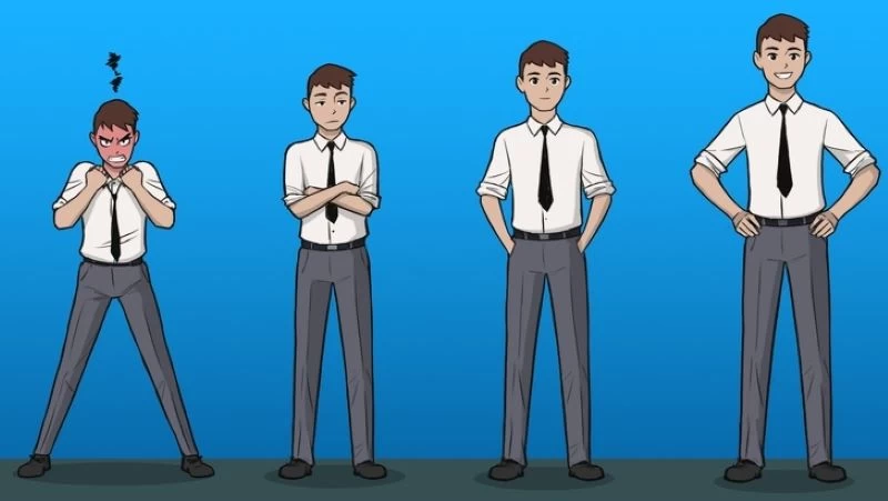 chiều cao và dương vật to