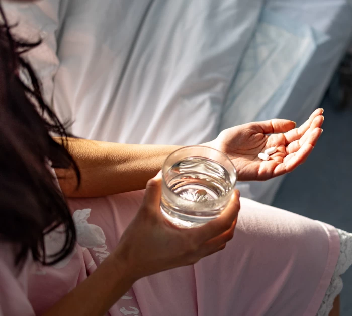 thuốc giảm đau ngày kinh nguyệt