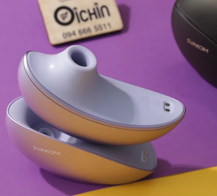 Cấu trúc bên trong và động cơ công nghệ cao của máy rung Svakom