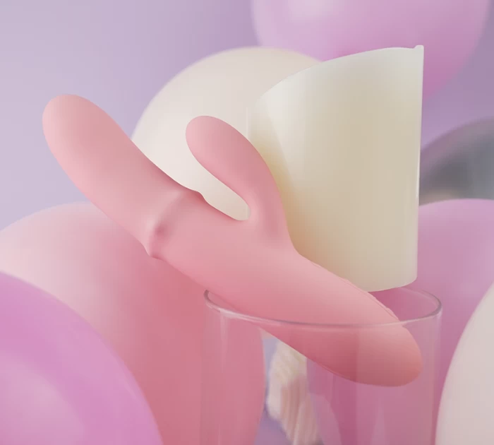 Các dòng sản phẩm máy rung Svakom dành cho cả nữ giới và cặp đôi