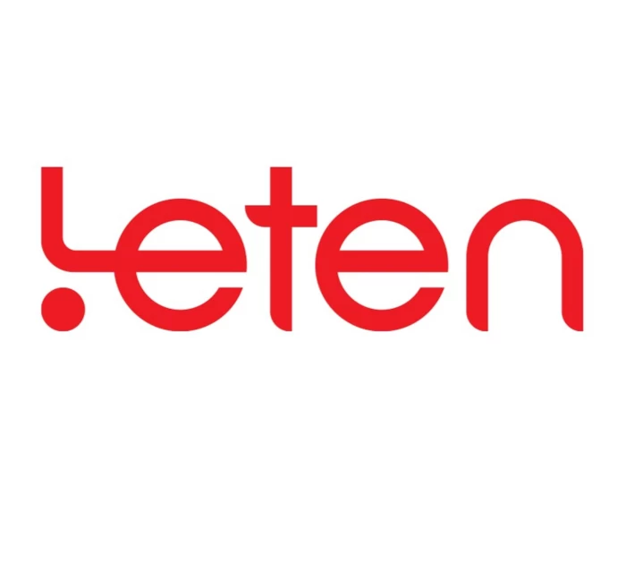 Logo và các sản phẩm đa dạng của thương hiệu sextoy Leten