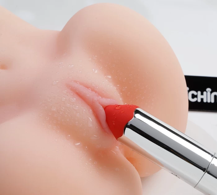 Máy rung cầm tay (vibrator) của Leten với nhiều hình dạng và màu sắc