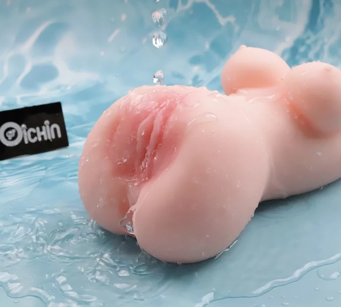 Búp bê tình yêu mini Leten Nagase Yui mô phỏng cấu trúc diễn viên