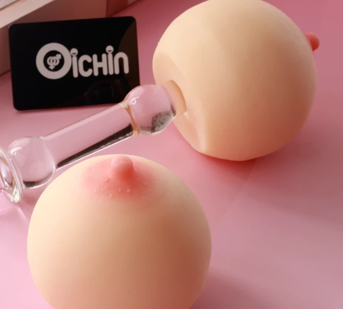Âm đạo giả Manmiao Breast