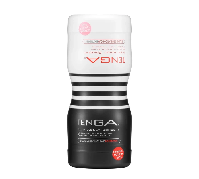 Cốc thủ dâm Tenga Air Tech với lớp vỏ ngoài hiện đại, thẩm mỹ