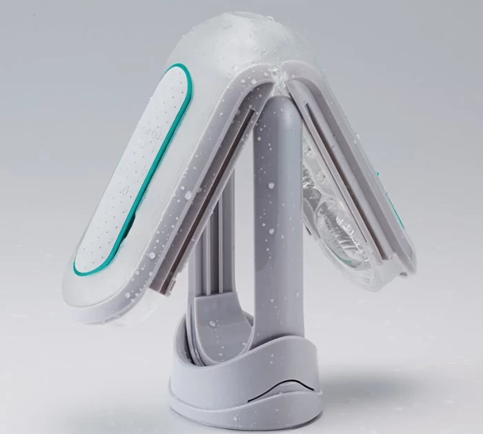 Các dòng sản phẩm Tenga Hole, Tenga Flip và Tenga Egg với cấu trúc bên trong khác nhau