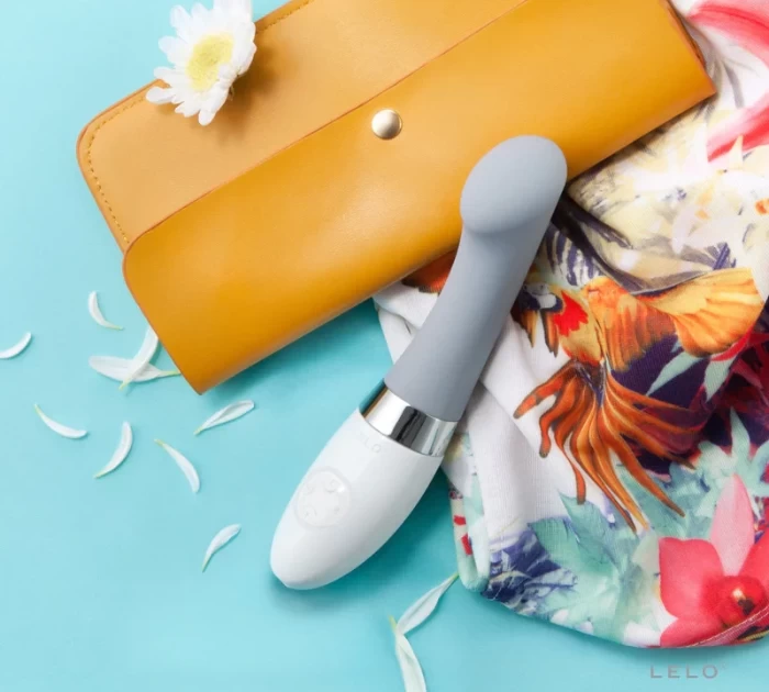 Máy rung âm vật LELO Sona Cruise, sản phẩm chủ lực sử dụng sóng sonic