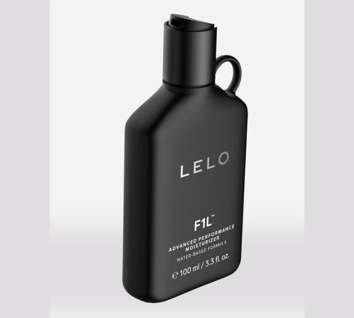 Gel bôi trơn cao cấp của thương hiệu LELO