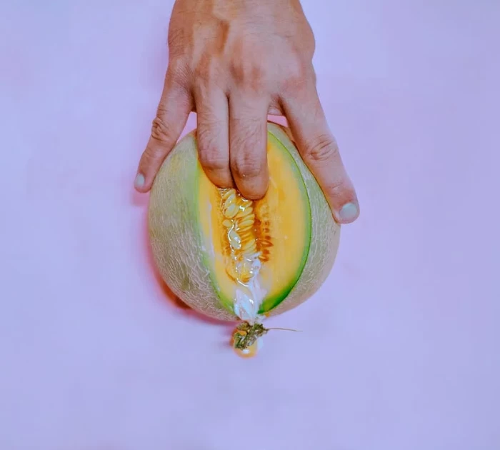 mẹ bầu thủ dâm