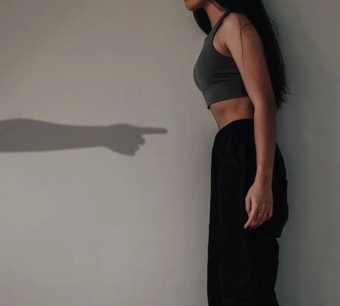 khuyết điểm cơ thể