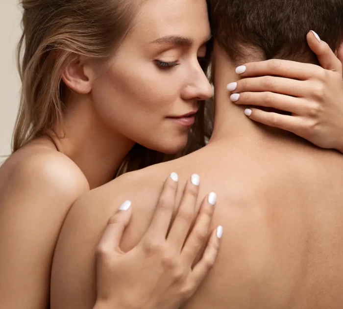 Mùi cơ thể tự nhiên kích thích tình dục