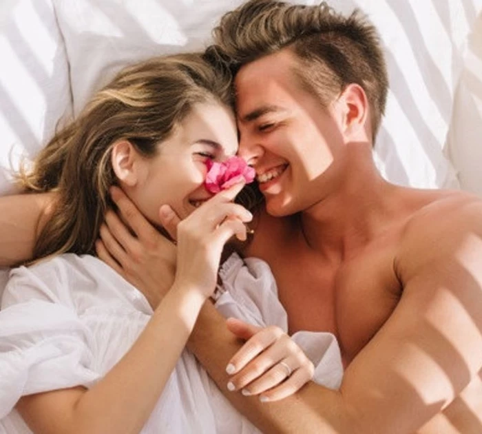 Luôn trao nhau sự ngọt ngào qua lời nói