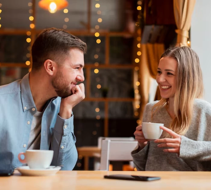 Tái tạo những kỷ niệm đầu ban đầu giúp duy trì tình yêu