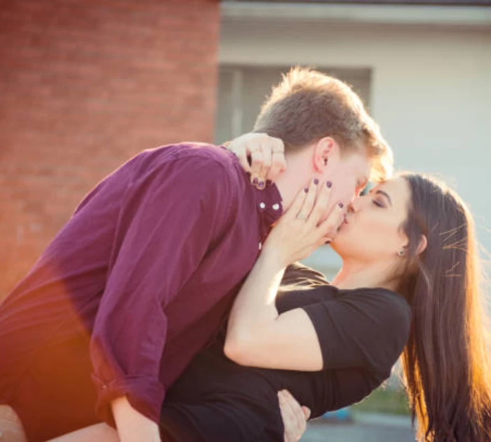 Buổi hẹn hò lãng mạn giúp khơi lại cảm xúc yêu