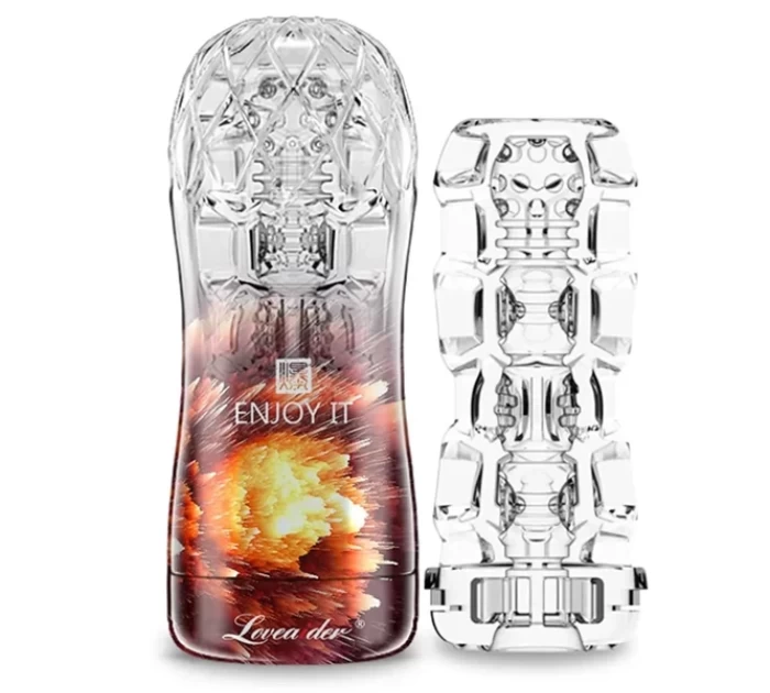 Loveaider tiện lợi, dễ vệ sinh sau khi dùng ngoài trời