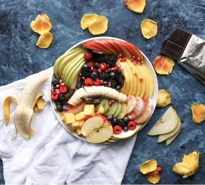 Chăm sóc bản thân toàn diện